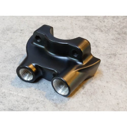 Boitier accélérateur NC700 CRF250 HONDA 53168-MGS-D30