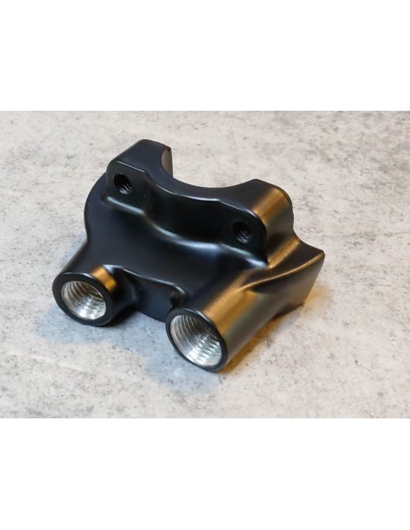 Boitier accélérateur NC700 CRF250 HONDA 53168-MGS-D30