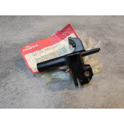 Support levier gauche SCV100F 2003-2010 HONDA 53172-KRP-980