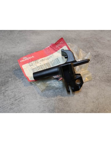 Support levier gauche SCV100F 2003-2010 HONDA 53172-KRP-980