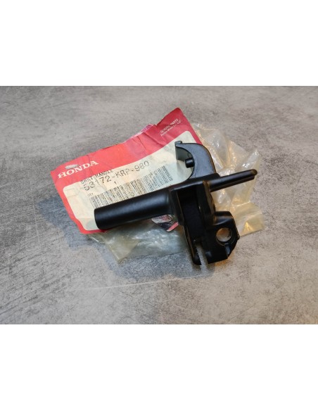 Support levier gauche SCV100F 2003-2010 HONDA 53172-KRP-980