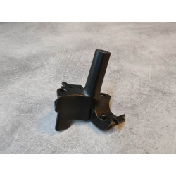 Support levier gauche SCV100F 2003-2010 HONDA 53172-KRP-980