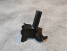 Support levier gauche SCV100F 2003-2010 HONDA 53172-KRP-980