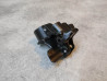 Support levier gauche SCV100F 2003-2010 HONDA 53172-KRP-980
