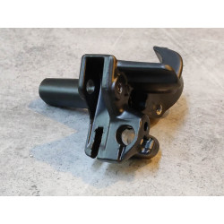 Support levier gauche SCV100F 2003-2010 HONDA 53172-KRP-980