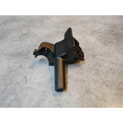 Support levier gauche SCV100F 2003-2010 HONDA 53172-KRP-980
