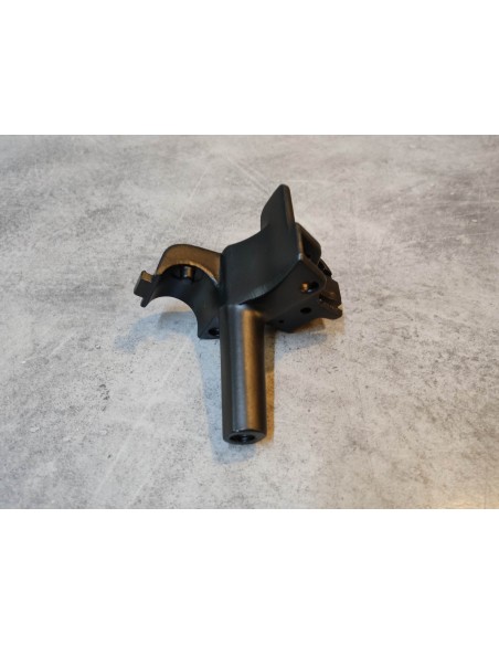 Support levier gauche SCV100F 2003-2010 HONDA 53172-KRP-980