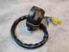 Commodo gauche MANQUE BOUTON HI/LO XL125 XL185 HONDA 35200-437-940OCC