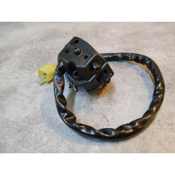 Commodo gauche MANQUE BOUTON HI/LO XL125 XL185 HONDA 35200-437-940OCC