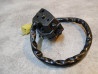 Commodo gauche MANQUE BOUTON HI/LO XL125 XL185 HONDA 35200-437-940OCC