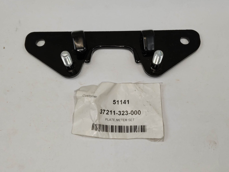 Support Compteurs Honda CB500 Four K0/K1 - Réf. 37211-323-000