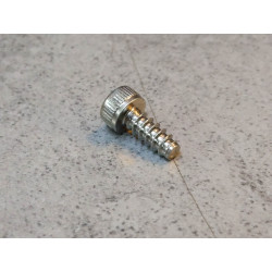 Vis auto-taraudeuse 4x10 mm CB600F HONDA 90116-MFG-D00