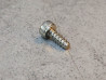 Vis auto-taraudeuse 4x10 mm CB600F HONDA 90116-MFG-D00