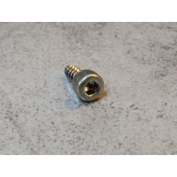 Vis auto-taraudeuse 4x10 mm CB600F HONDA 90116-MFG-D00