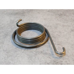 Ressort de rappel de kick SPACY 100 SCV100 SCR100 CHX50 HONDA 28281-GCC-000