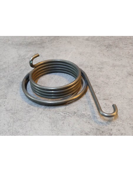 Ressort de rappel de kick SPACY 100 SCV100 SCR100 CHX50 HONDA 28281-GCC-000