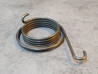 Ressort de rappel de kick SPACY 100 SCV100 SCR100 CHX50 HONDA 28281-GCC-000