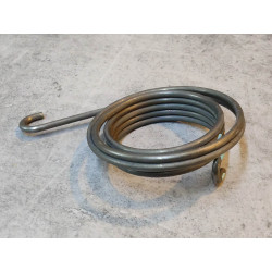 Ressort de rappel de kick SPACY 100 SCV100 SCR100 CHX50 HONDA 28281-GCC-000