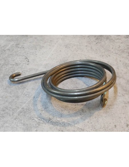Ressort de rappel de kick SPACY 100 SCV100 SCR100 CHX50 HONDA 28281-GCC-000