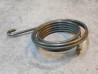 Ressort de rappel de kick SPACY 100 SCV100 SCR100 CHX50 HONDA 28281-GCC-000