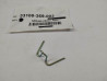 Agrafe de fixation optique Stanley CB250-360G CB400F F2 CB400A 33108369003