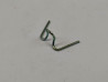 Agrafe de fixation optique Stanley CB250-360G CB400F F2 CB400A 33108369003