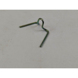 Agrafe de fixation optique Stanley CB250-360G CB400F F2 CB400A 33108369003
