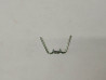 Agrafe de fixation optique Stanley CB250-360G CB400F F2 CB400A 33108369003