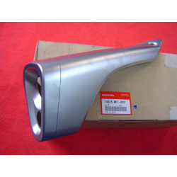 Protection Silencieux Pot Honda CBR1000 2008-2011 | Pièce Neuve