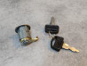 Serrure de trappe pour PC800 XR750V idem 77232GBL772 HONDA 77232-GW0-000