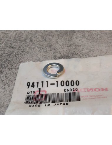 Rondelle Z diamètre 10 mm HONDA 94111-10000