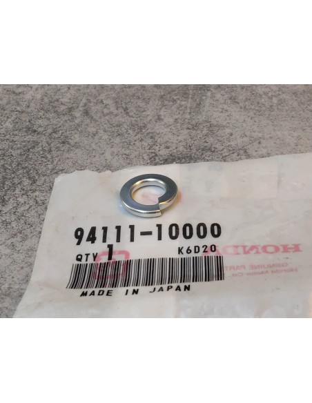 Rondelle Z diamètre 10 mm HONDA 94111-10000