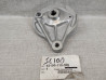 Flasque frein arrière Honda SL100 SL125 neuve 43100-110-000