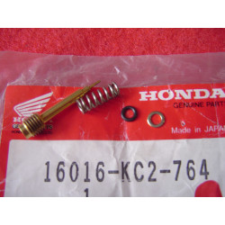 Kit Vis de Richesse Honda CM125C 88-99 Suisse 16016-KC2-764