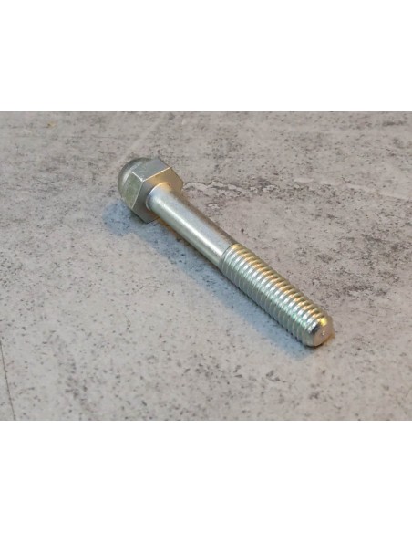 Boulon hexagone bouchon 6X40 mm HONDA 92501-060400A