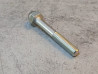 Boulon hexagone bouchon 6X40 mm HONDA 92501-060400A