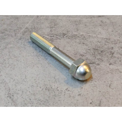 Boulon hexagone bouchon 6X40 mm HONDA 92501-060400A