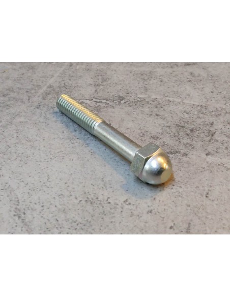 Boulon hexagone bouchon 6X40 mm HONDA 92501-060400A