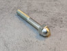 Boulon hexagone bouchon 6X40 mm HONDA 92501-060400A