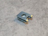 Ecrou à agrafe de vis de 4mm dans montage de carenage HONDA 64527-KE8-700