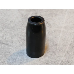 Cache sur embase rétroviseur CBF600 09/11 CB600F CBF500 HONDA 88113-KB4-620