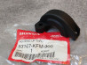 Boitier supérieur d'accélérateur ANF125 A/T NF100T HONDA 53167-KFM-900