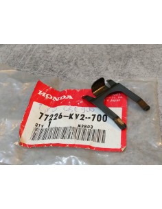 Clip de serrure de CBR900 92/01 CB600F 98/02 CB900F FMX650 HONDA 77226-KY2-700