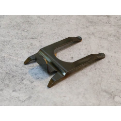 Clip de serrure de CBR900 92/01 CB600F 98/02 CB900F FMX650 HONDA 77226-KY2-700