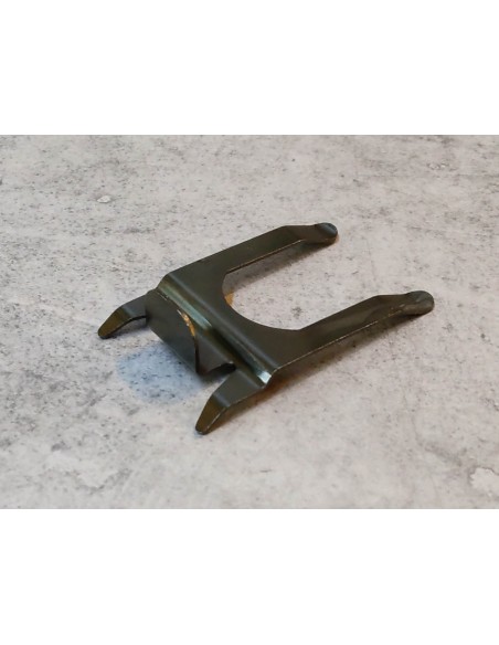 Clip de serrure de CBR900 92/01 CB600F 98/02 CB900F FMX650 HONDA 77226-KY2-700