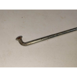Rayon 9x165.5 + boulon Honda CL250 CL350 - Réf. 97338-521711