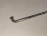 Rayon 9x165.5 + boulon Honda CL250 CL350 - Réf. 97338-521711