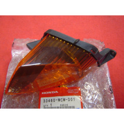 Clignotant avant gauche Honda VFR800 02-05 | Réf. 33460MCWD01