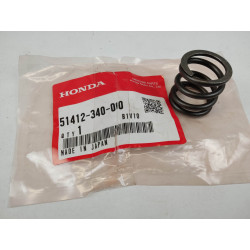 Ressort de rebondissement de fourche Honda – Réf. 51412340000