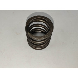 Ressort de rebondissement de fourche Honda – Réf. 51412340000